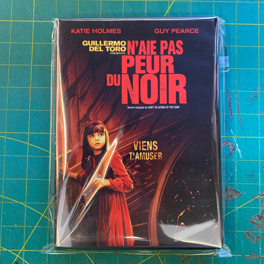 N'aie pas Peur du Noir (VF Don't Be Afraid of the Dark)