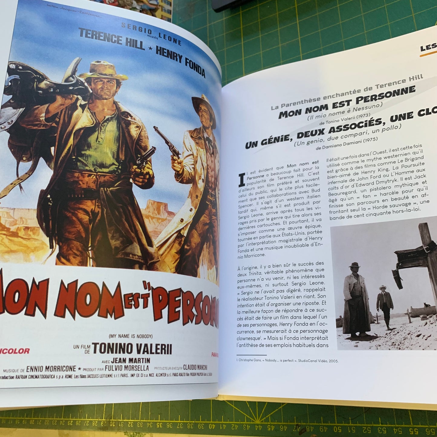 Les Aventures de Bud Spencer et Terence Hill