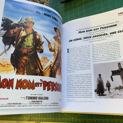 Les Aventures de Bud Spencer et Terence Hill