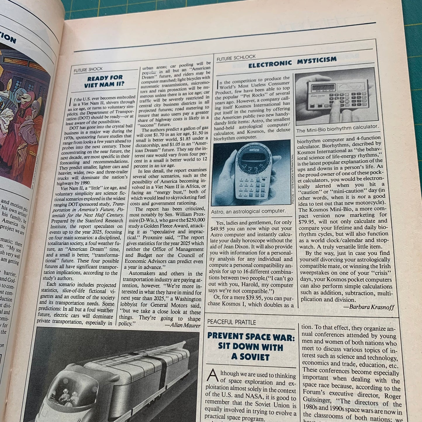 Future Magazine (No. 13)