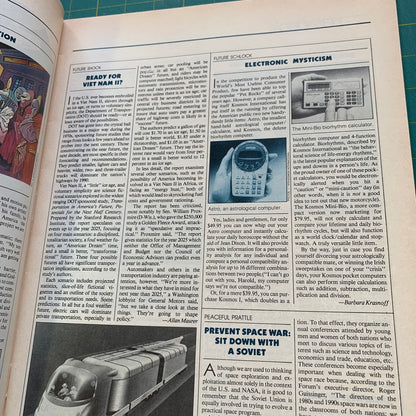 Future Magazine (No. 13)