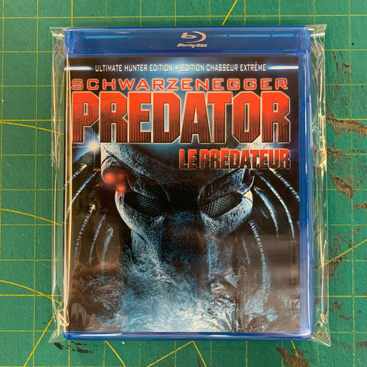 Predator (VF)