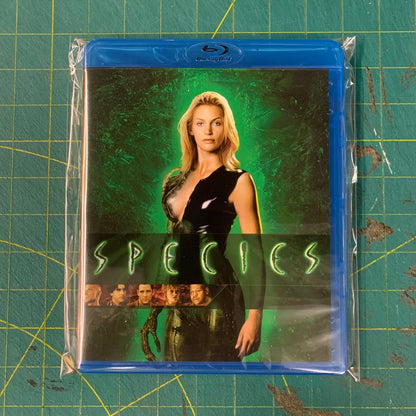 Species