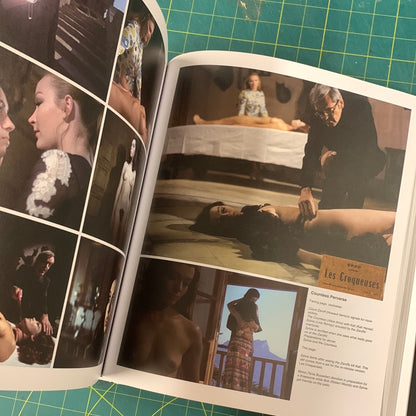 Murderous Passions – The delirious cinema of Jesús (Jess) Franco, vol. 1