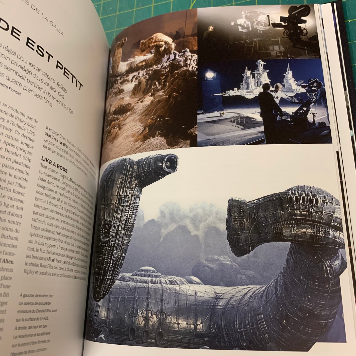 Mad Movies Hors-série — Alien