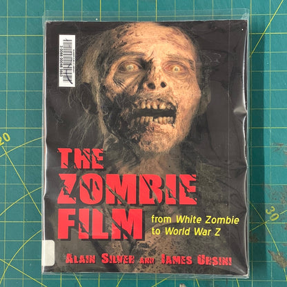The zombie film