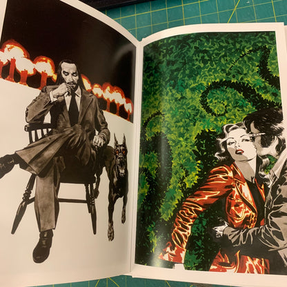 Fatale — T.2 La main du diable