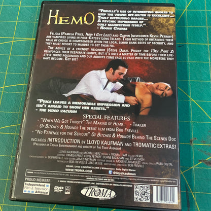 Hemo