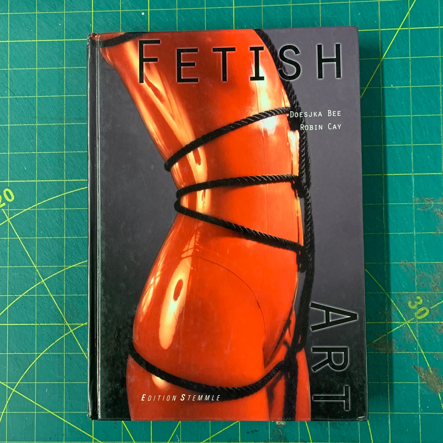 Fetish Art