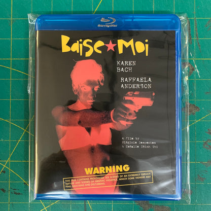 Baise-moi