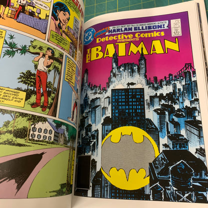 80 Years of Batman — Deluxe edition