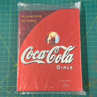 Coca-Cola Girls - An Advertising Art History