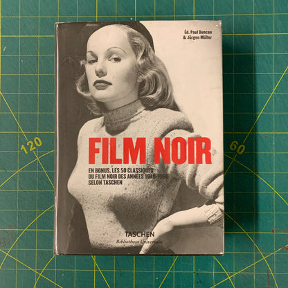Film Noir (Taschen)