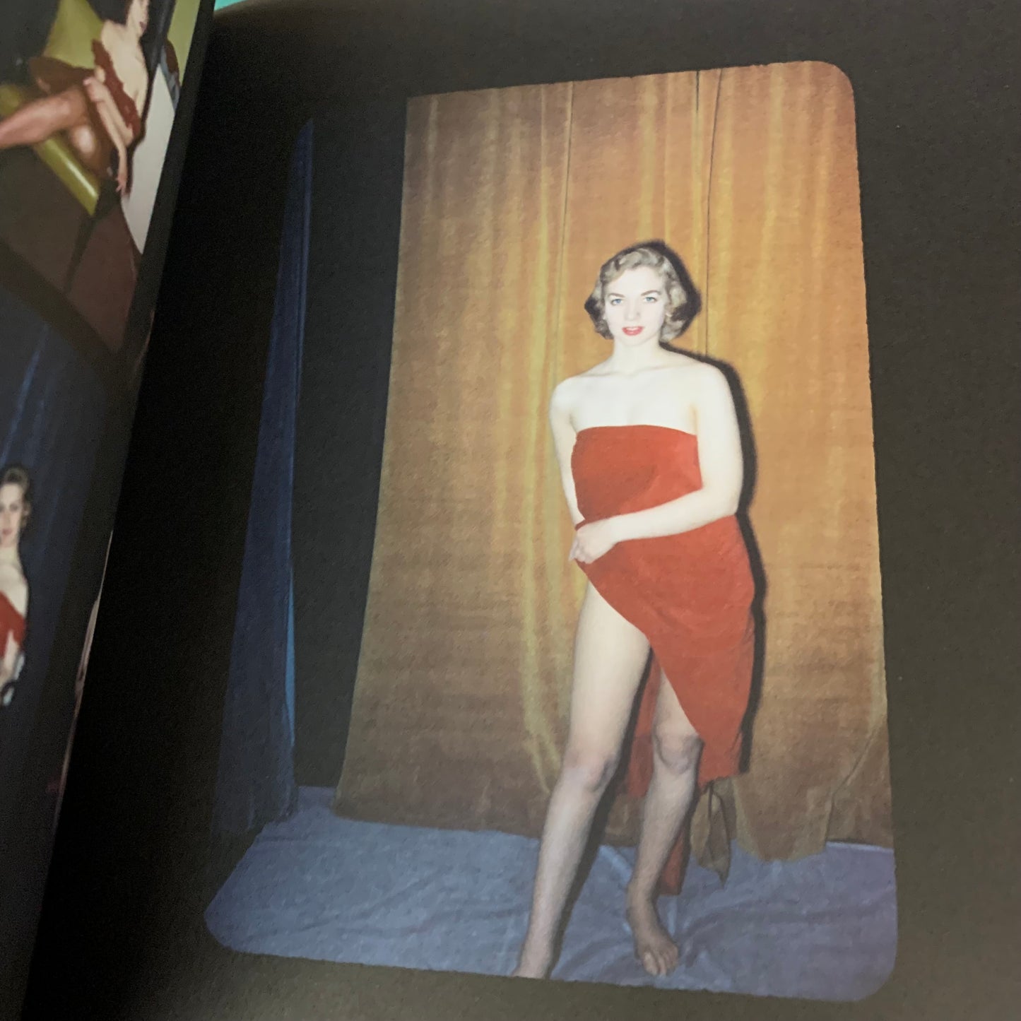 Gil Elvgren's Private Stock