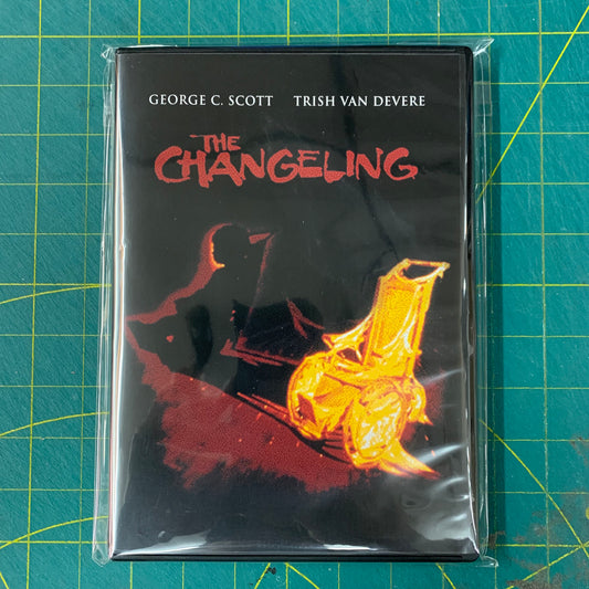 The Changeling