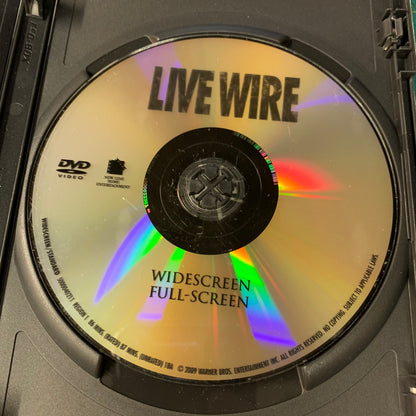 Live Wire (Détonateur vivant)