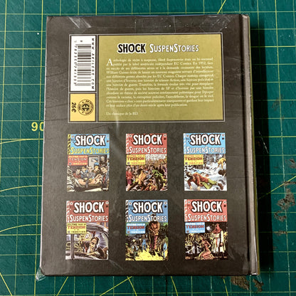 Shock SuspenStories (FR)