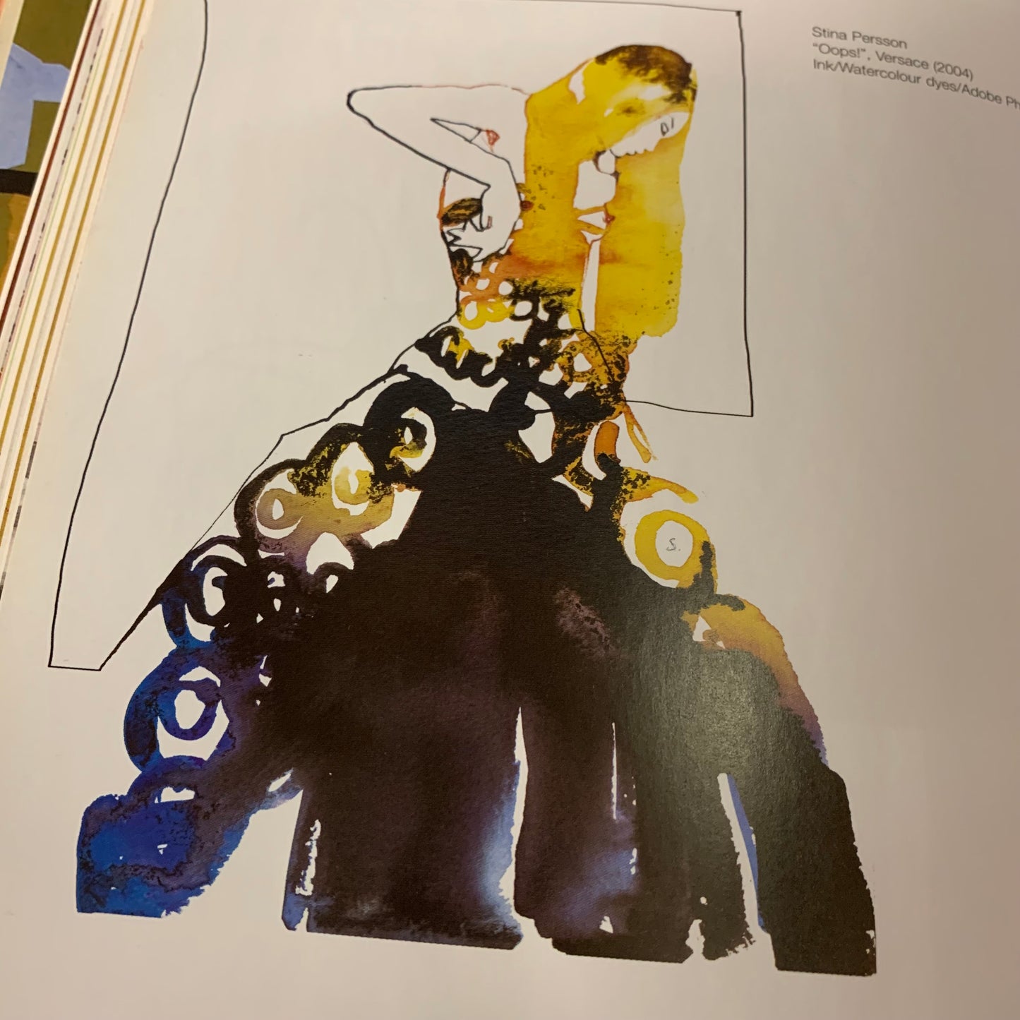 The Big Book of Fashion Illustration