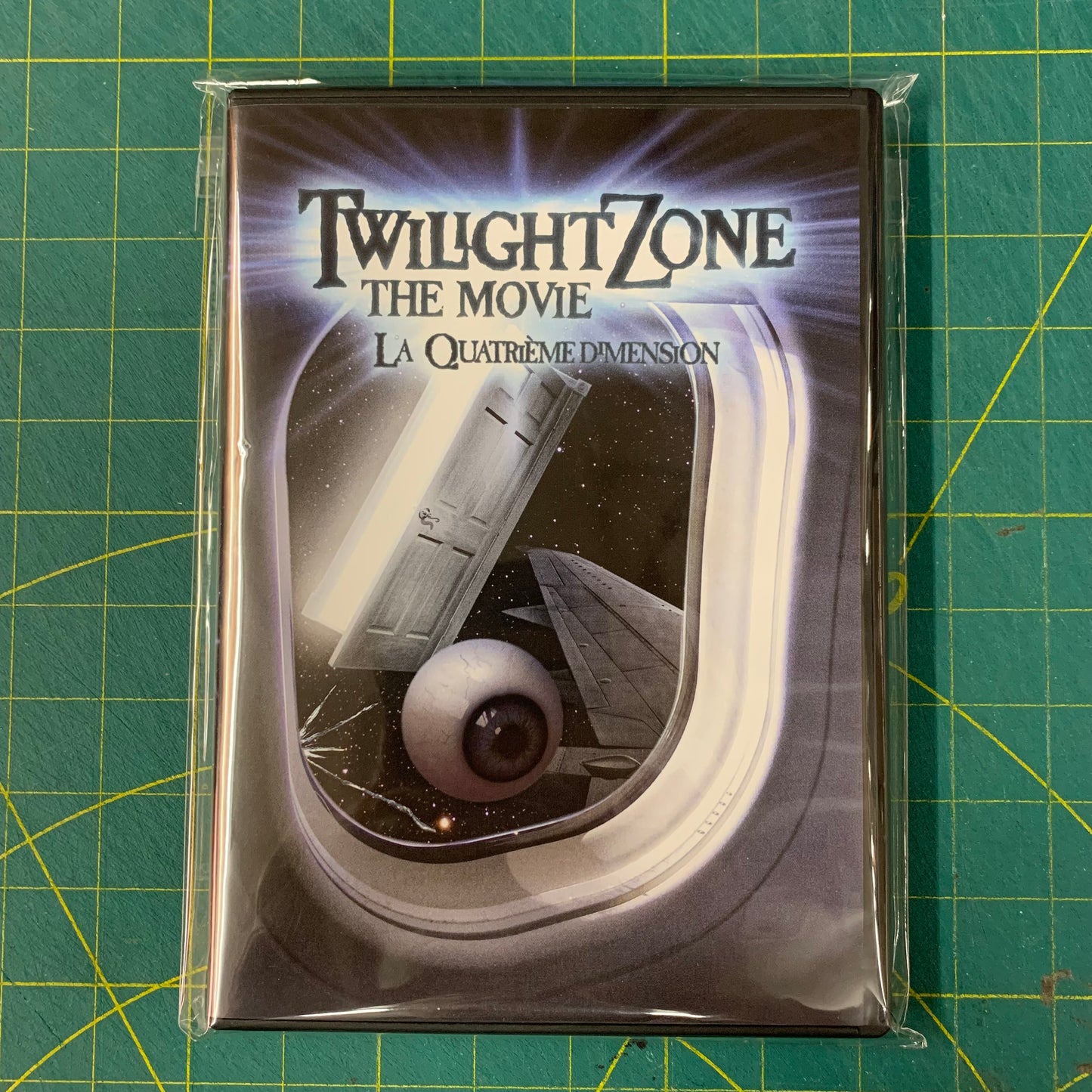 Twilight Zone The Movie (VF)