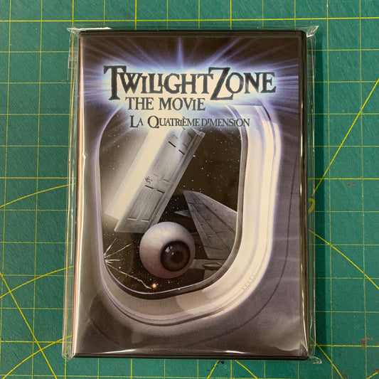 Twilight Zone The Movie (VF)