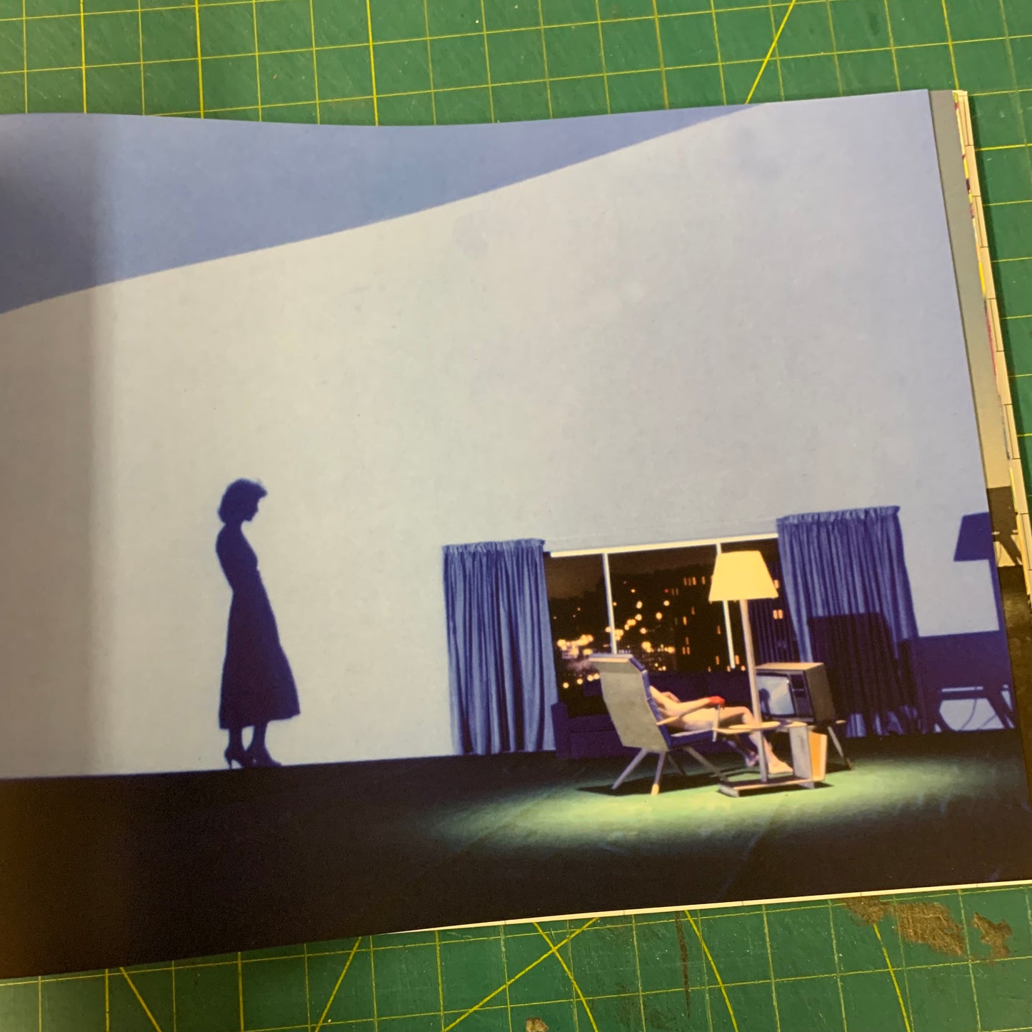 The Art of Pink Floyd The Wall — Gerald Scarfe (Deluxe Slipcase)