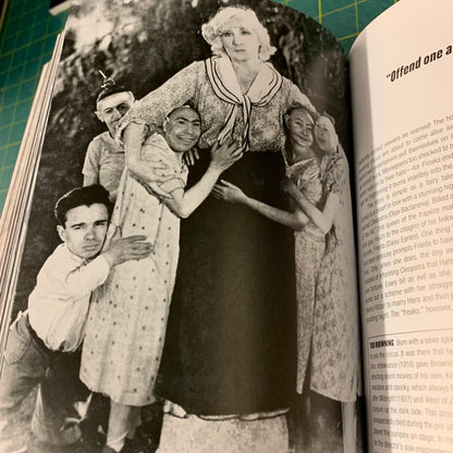 Horror Cinema — The Best Scary Movies of all Time