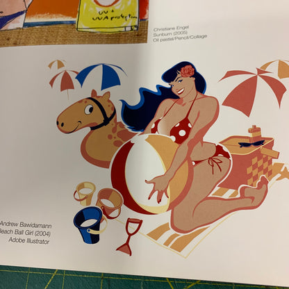 The Big Book of Fashion Illustration