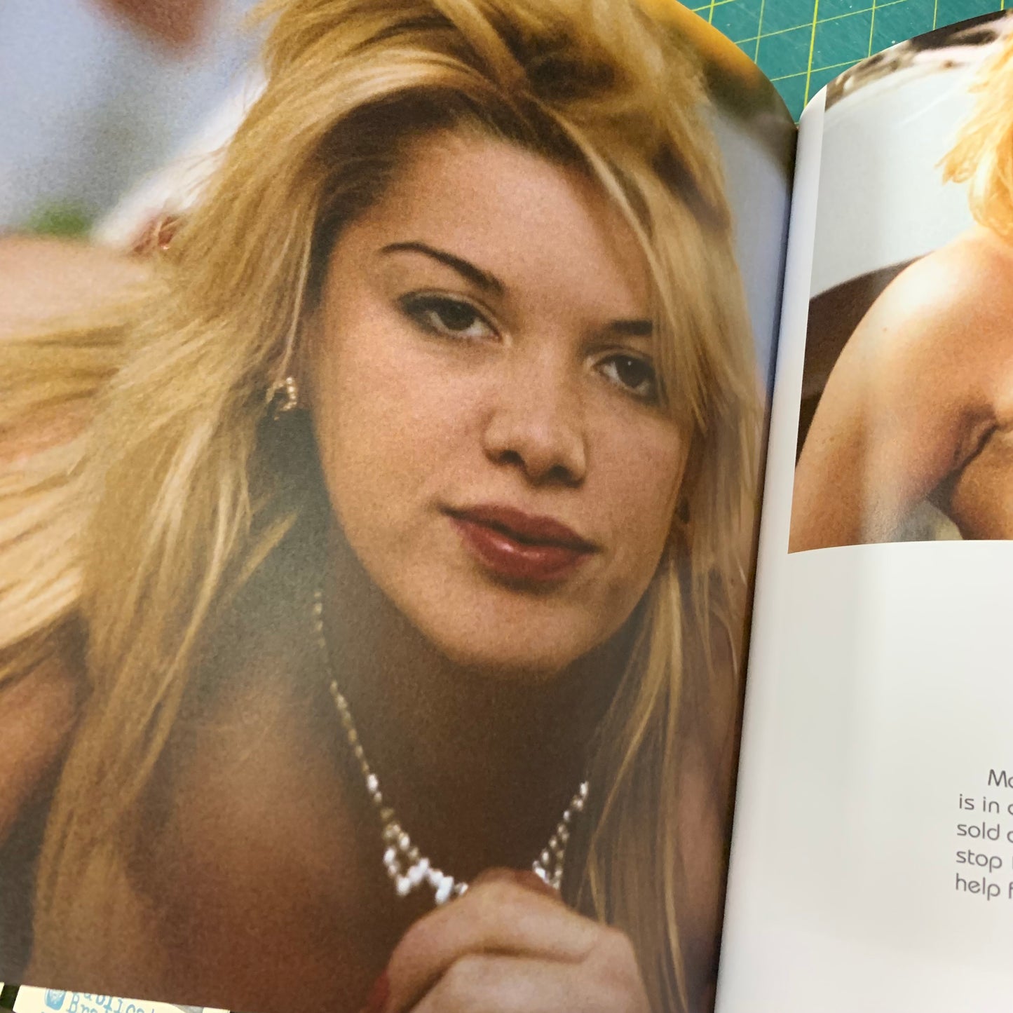 The Cult Films of Marilyn Jess