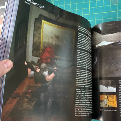 Supercade – A visual history of the videogame age 1985-2001