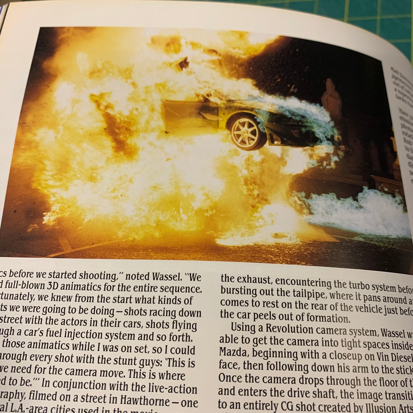 Cinefex no. 88