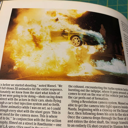 Cinefex no. 88
