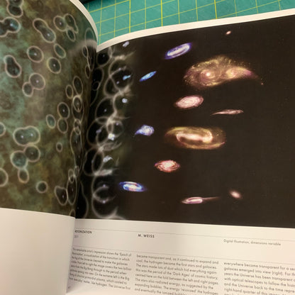 Universe — Exploring the Astronomical World