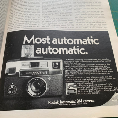 Playboy ― April 1970