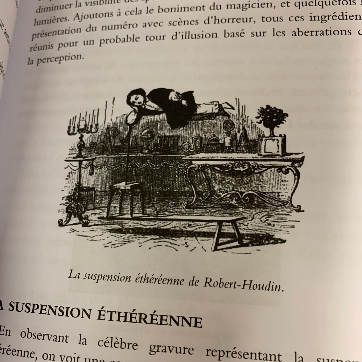 L’Encyclopédie du Mystère