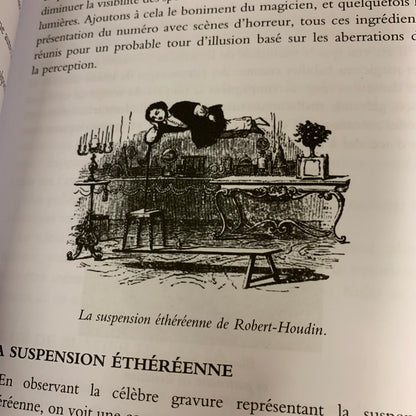 L’Encyclopédie du Mystère