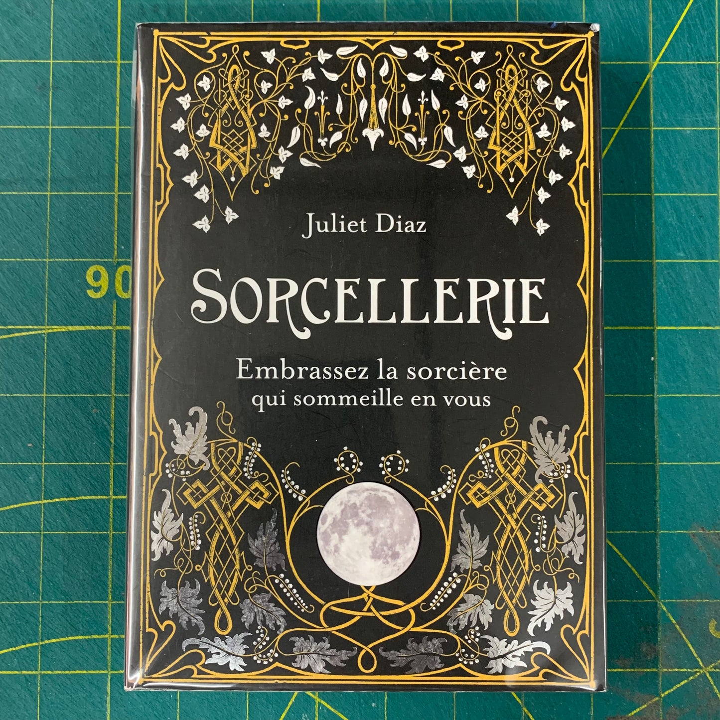 Sorcellerie — Embrassez la Sorcière en vous