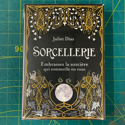 Sorcellerie — Embrassez la Sorcière en vous