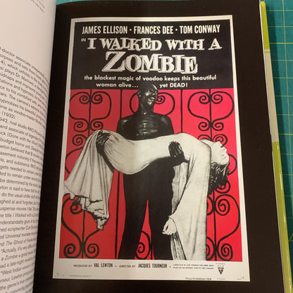 Zombies on film – The definitive story of undead cinema