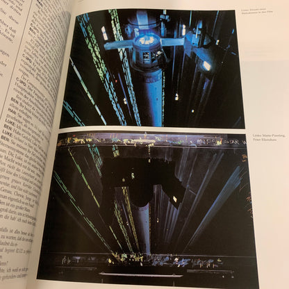 The Art of Star Wars (German ed.)