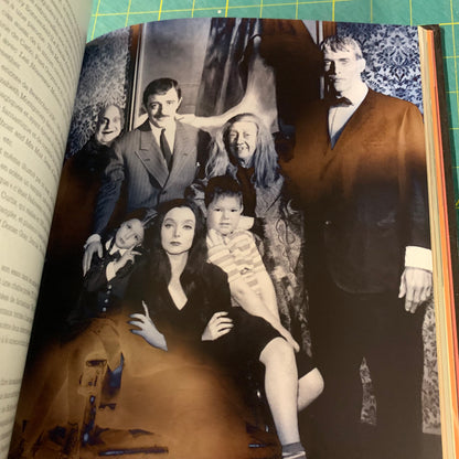 L’encyclopédie du Fantastique