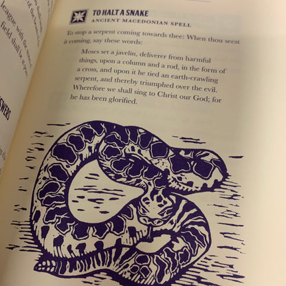 Witchcraft — Handbook of Magic, Spells ans Potions