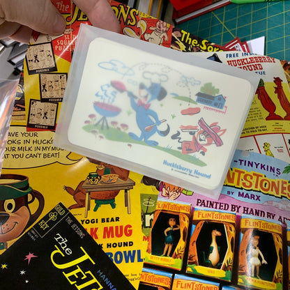 The Hannah-Barbera Treasury