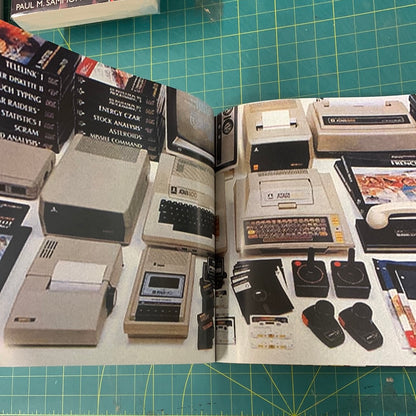 Supercade – A visual history of the videogame age 1971-1984