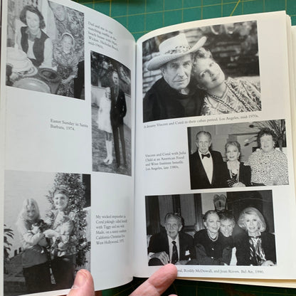 Vincent Price - A Daughter’s Biography