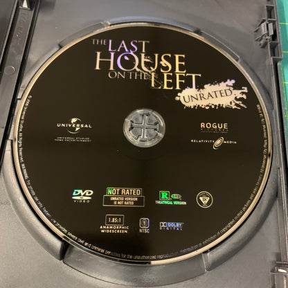 The Last House on the Left (VF)