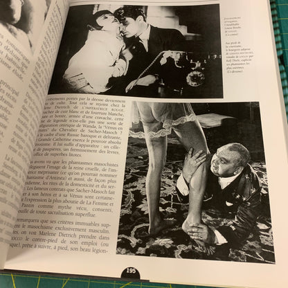 Érotisme et Cinéma
