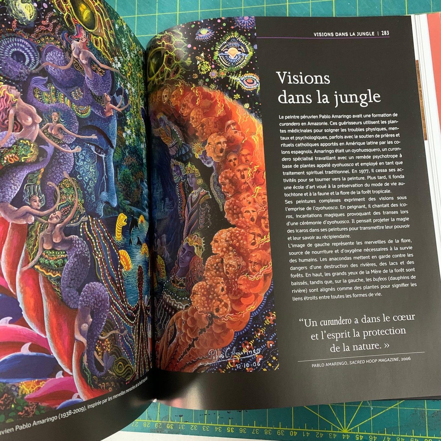 Le grand livre de la Sorcellerie, des Sciences Occultes et de la Magie