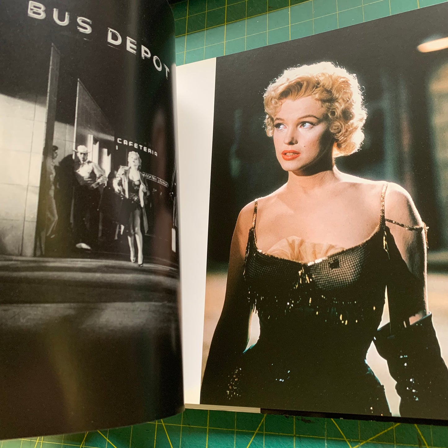 Marilyn Monroe - Incl. 2 CDs de musique
