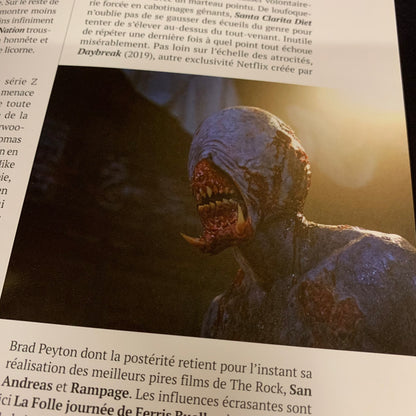 Mad Movies Hors-série — Apocalypse Zombie