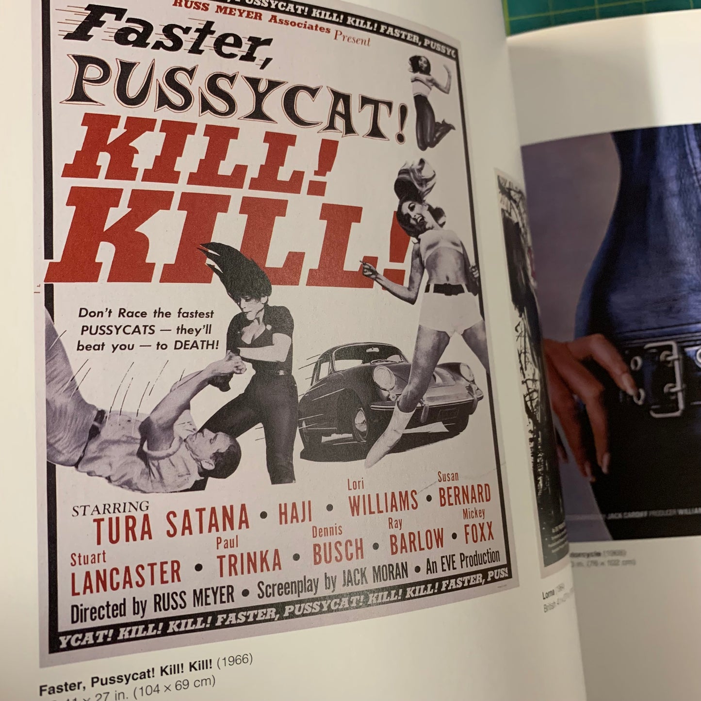 Film Posters of the 60s